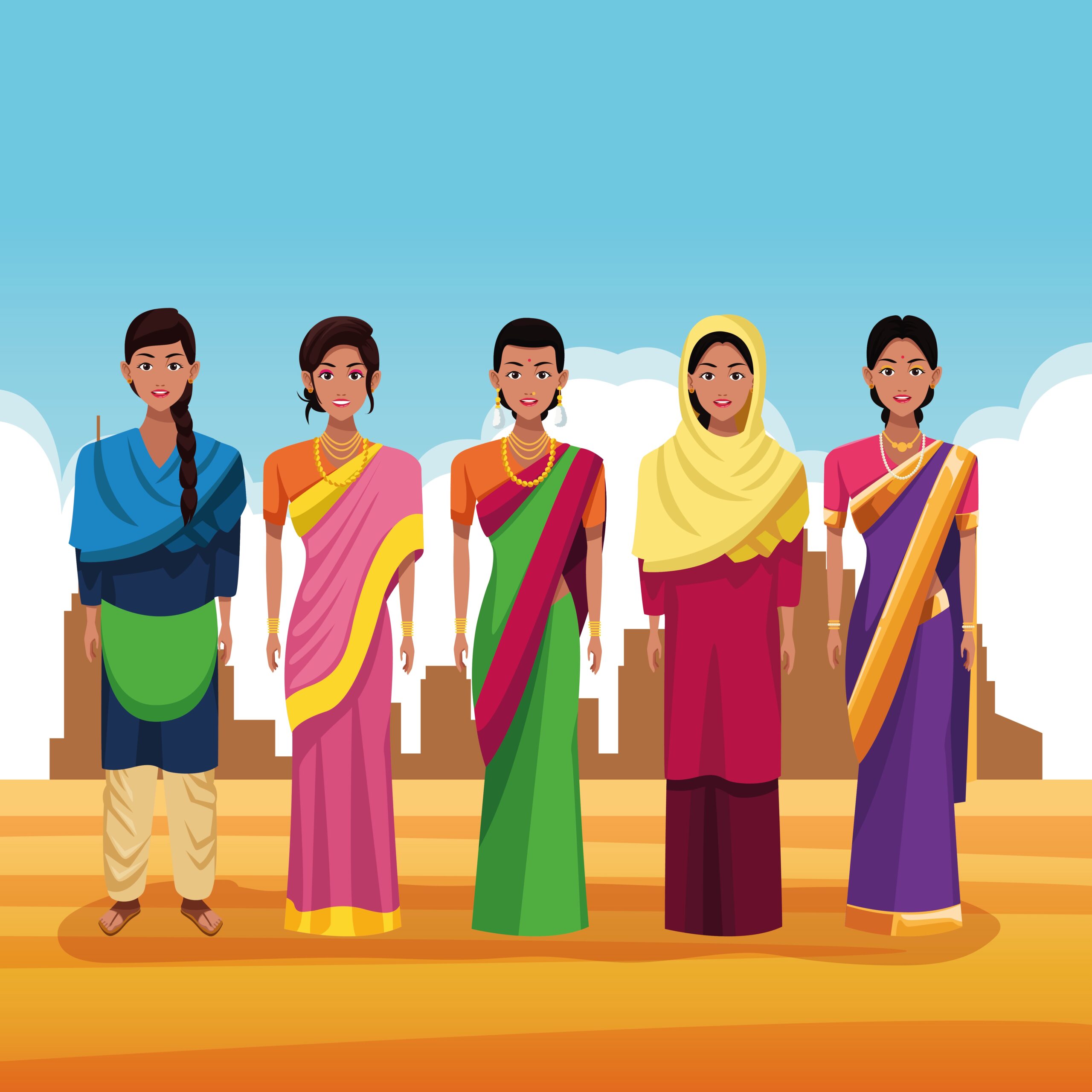 India’s Women Empowerment: Economic and Social Gains in 2025